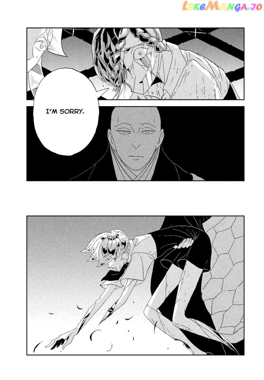 Land of the Lustrous, Chapter 64 image 03